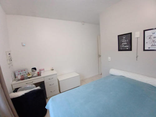 Imagem 6 de 30 de Casa Em Jardim Gianna I, Ponta Grossa/pr De 95m² 2 Quartos À Venda Por R$ 210.000,00 - Ca707557