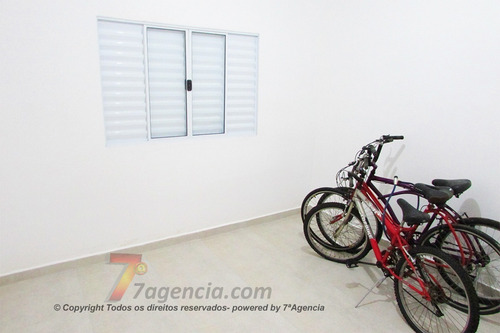 Imagem 16 de 24 de Casa Em Itanhaem Local Residencial 2dorms 1suite Espaço P/ Piscina Nos Fundos Churrasqueira Ch21