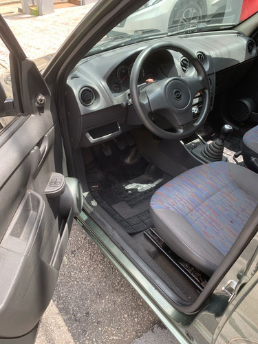Chevrolet Celta 1.0 Spirit Flex Power 5p