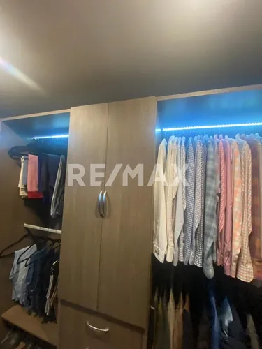 Departamento Renta Emerson Polanco