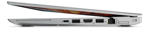 Lenovo Thinkpad T470s 14 Inch Fhd Core I5-7300 8g 256g Ssd (Reacondicionado)
