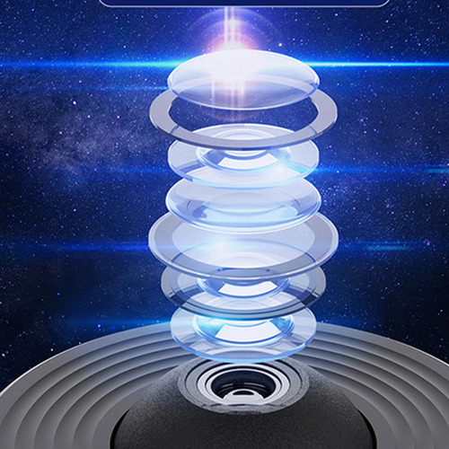 // Proyector De Estrellas Luz De Galaxia, Proyector De