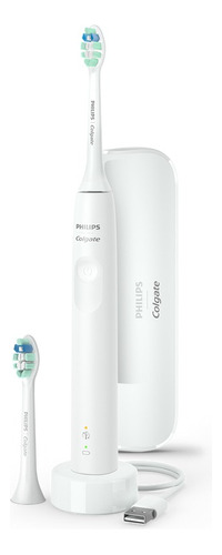Escova de dentes elétrica Philips Colgate Sonicpro Series 30