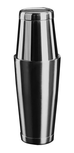 3x Boston Shaker Boston Tin 800ml Y 500ml Set Bar Equipo De