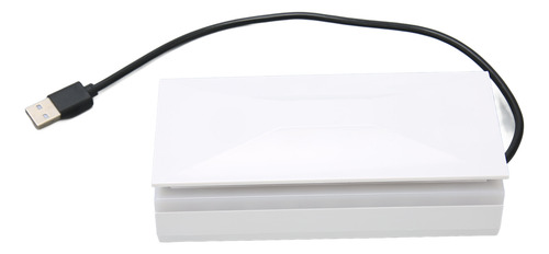 Base De Ventilador De Refrigeración Para Consola De Juegos S