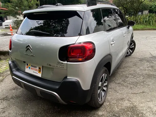 Citroën C3 1.6 Feel Automática