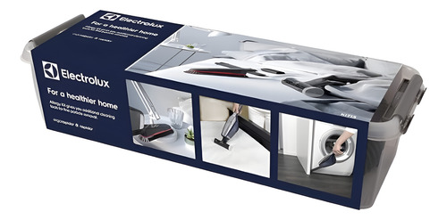 Kit De Cepillos Para Aspiradora Electrolux Erg1 Erg15 Erg26