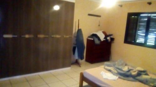 Chácara No Litoral Com 5 Quartos Em Itanhaém/sp 3751-pc