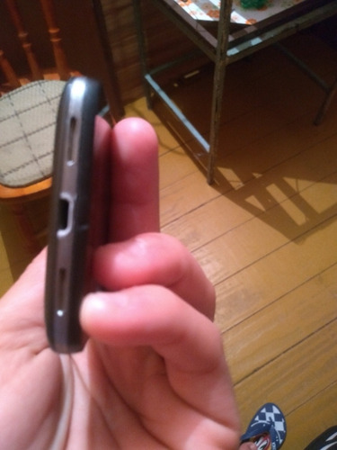 Celular LG G2 Mini