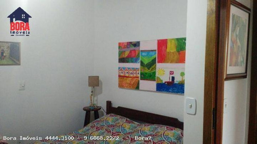 Casa Residencial À Venda, Jardim João Henrique, Mairiporã. - Ca0260
