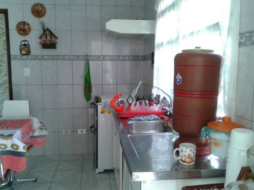 Imagem 30 de 30 de Casa Com 6 Dormitórios À Venda, 266 M² Por R$ 1.700.000,00 - Jardim Do Mar - São Bernardo Do Campo/sp - Ca0446