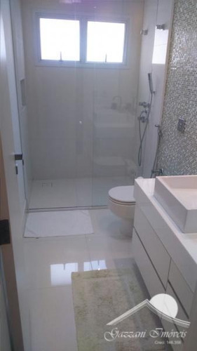 Imagem 2 de 15 de Sobrado Em Condomínio Para Venda, Vereda América, 4 Dormitórios, 4 Suítes, 6 Banheiros, 3 Vagas - G0475_2-525034