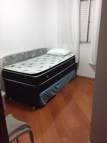 Imagem 13 de 13 de Apartamento Com 2 Dormitórios À Venda, 65 M² Por R$ 395.000,00 - Mooca - São Paulo/sp - Ap4625
