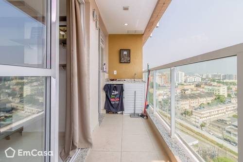 Imagem 4 de 10 de Apartamento À Venda Em Rio De Janeiro - 32361