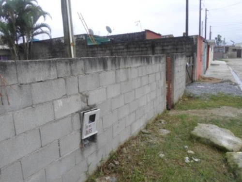 Imagem 15 de 15 de Edícula Em Itanhaém, No Jardim Marilu, Com 360 M² De Área Total