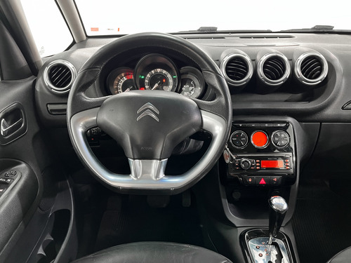 Citroën C3 Picasso 1.6 FLEX EXCLUSIVE BVA