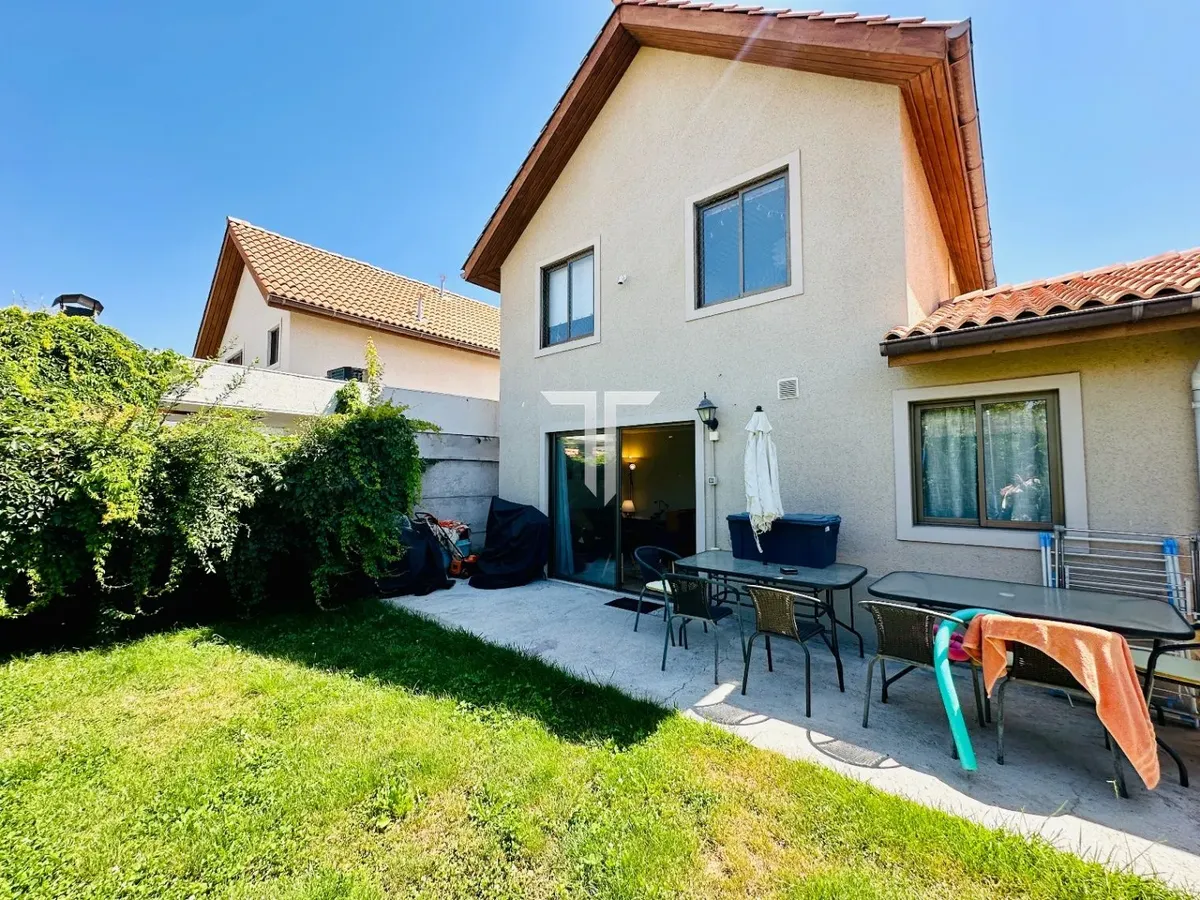 Imagen 2 de 29 de Casa En Venta Ciudad De Los Valles, Fuera De Condominio