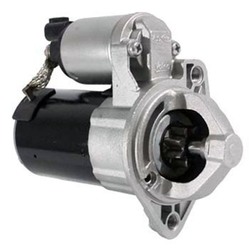 Motor De Partida Hyundai I30 1.6 08 - 15