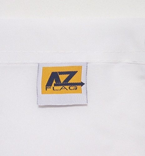 Az Flag Bandera Del Sahara Occidental 18'' X 12'' Cuerdas -