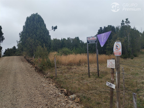 Parcela En Venta En Fresia