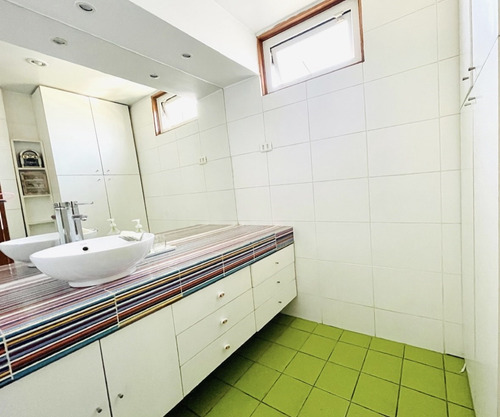 Casa En Venta De 4 Dorm. En Vitacura