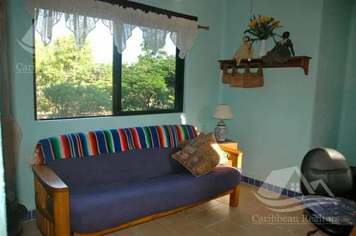Casa En Venta En Tulum B-ksa1212