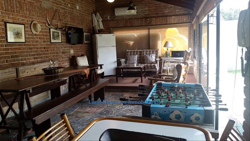 Venta Casa 4 Dormitorios 4 Baños Piscina Punta Gorda