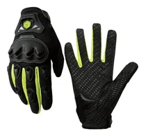 Comprar Guantes Antideslizantes Protección Motociclistas Scoyco Mc29