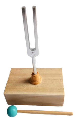 Of Tuning Fork Resonant Tuning Fork Resonance Box Equipado Con