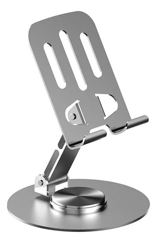 Soporte Universal Plegable For Teléfono Y Tableta, De