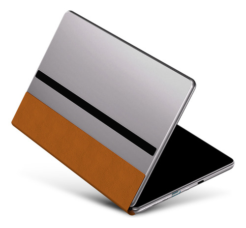 Laptop Ds18 2 En 1 Con Doble Pantalla Táctil Plegable - 32 G