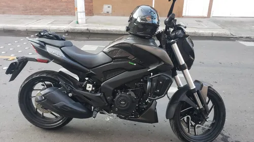 Vendo Dominar Cc.400, Modelo 2022