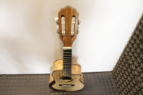 Imagen 4 de 7 de Cavaquinho