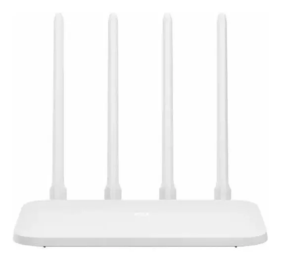 Xiaomi Mi 4c Router Inalámbrico 2.4ghz 300mbps