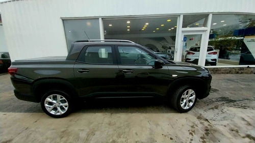 Chevrolet Montana 1.2T Lt Mt