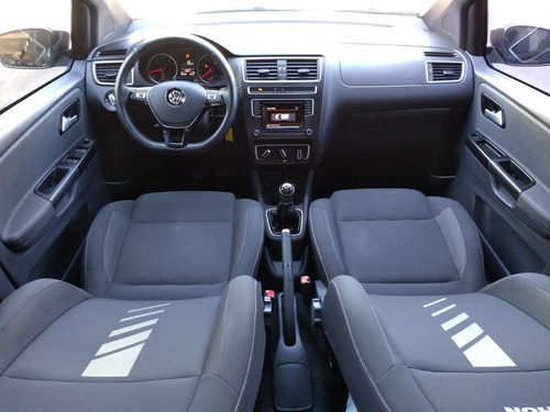 Novo Fox Run 1.6 8v G3