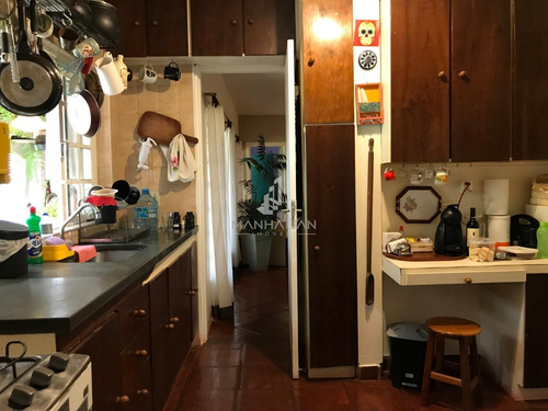 Imagem 22 de 30 de Casa À Venda Em Loteamento Caminhos De São Conrado (sousas) - Ca003633