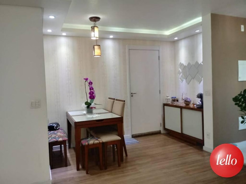 Imagem 2 de 24 de Apartamento - Ref: 228507