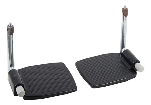 Reposapiés Universal For Silla De Ruedas Accesorios De