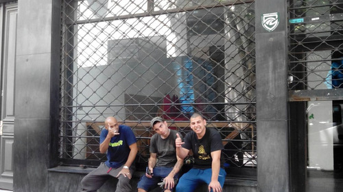 Imagen 8 de 10 de Peones Carga Y Descarga, Bps, Banco De Seguros (096 262 262)