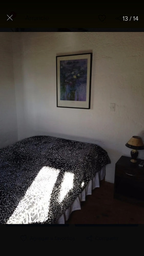 Gran Oportunidad De Inversión! 2 Bungalows A 3 De Rambla