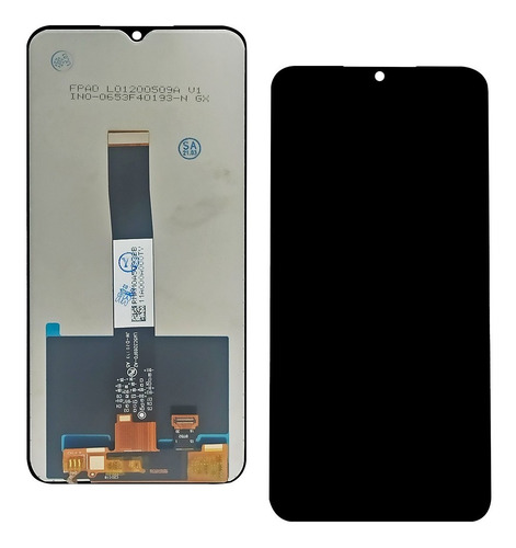 Imagen 2 de 3 de Pantalla Completa 3/4 Xiaomi Redmi 9a