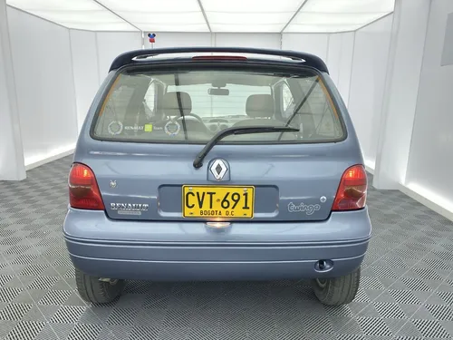 Renault Twingo 1.2 Dynamique