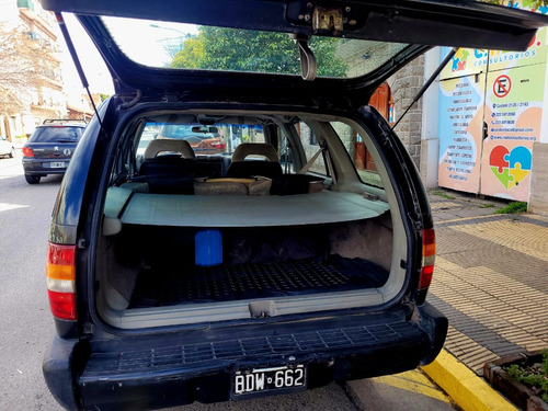 Chevrolet Blazer 2.8 Dlx 4x2