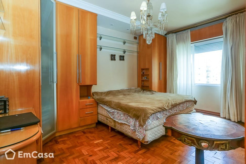 Imagem 10 de 10 de Apartamento À Venda Em São Paulo - 17853