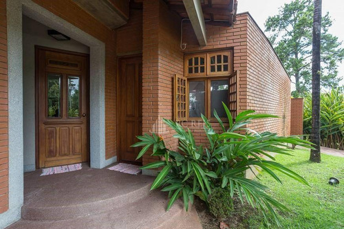 Imagem 16 de 18 de Casa Com 5 Dormitórios Sendo 4 Suítes À Venda, 630 M² Por R$ 4.500.000 - Alphaville 2 - Barueri/sp - Ca2826