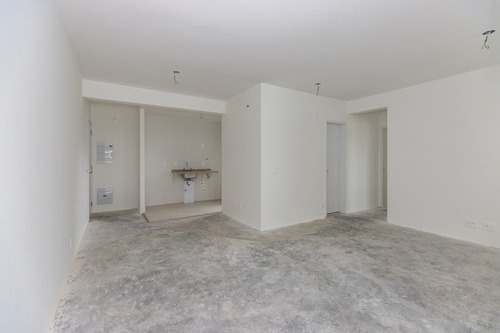 Imagem 5 de 30 de Apartamento À Venda No Bairro Vila Cruzeiro - São Paulo/sp - O-25158-41546