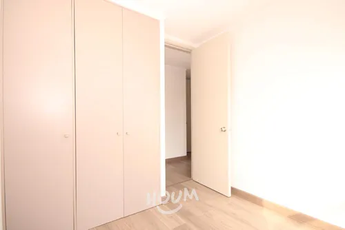 Departamento Avenida Vicuña Mackenna Id: 132333