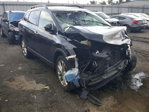 Mazda Cx9 2011 Desarmo Para Refacciones Piezas Partes