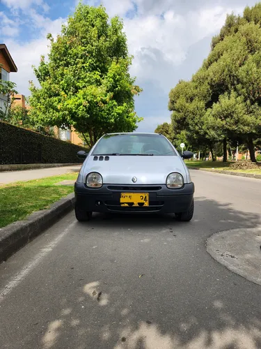 Renault Twingo 1.2 Access